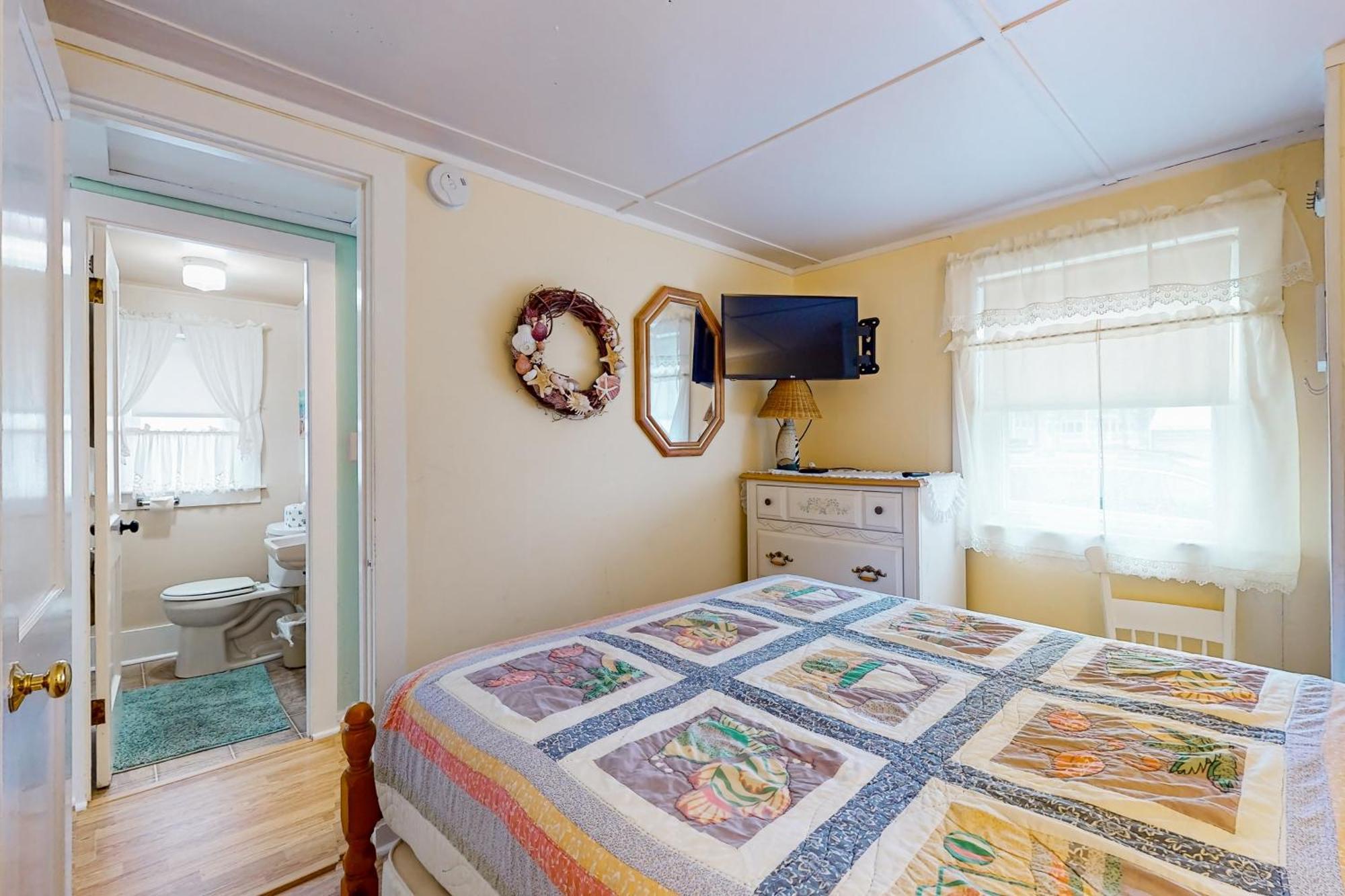 The Eastern Avenue Cottage Wells Extérieur photo