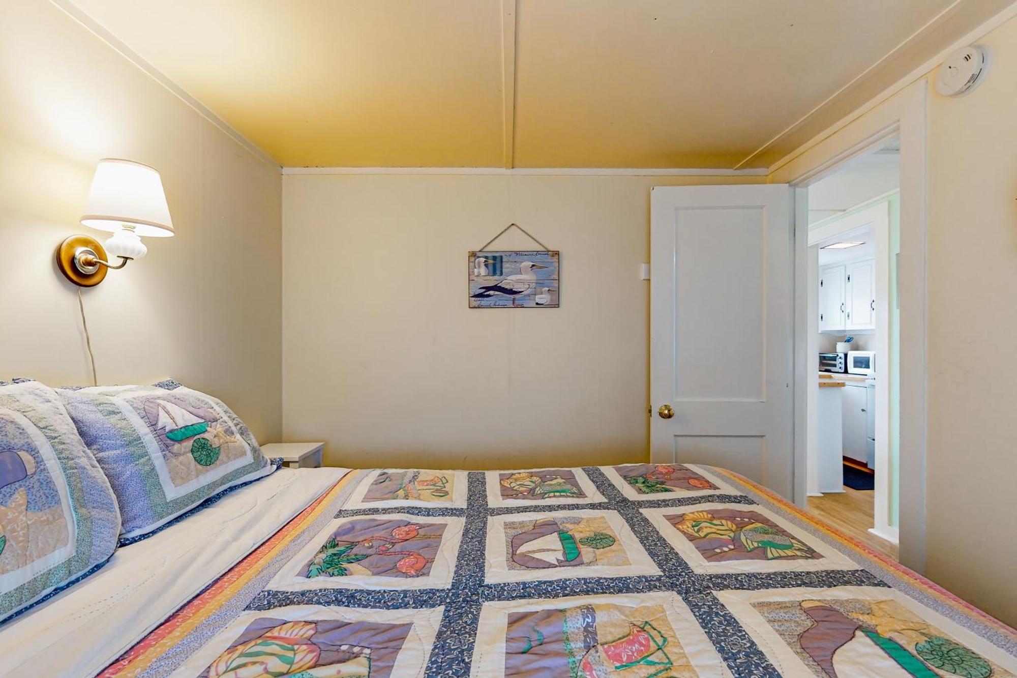 The Eastern Avenue Cottage Wells Extérieur photo